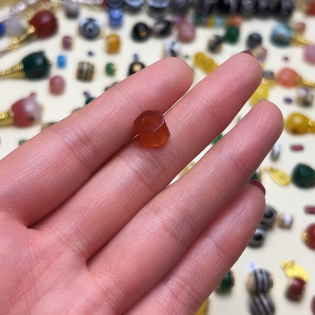 玛瑙/玉髓未镶嵌卡8