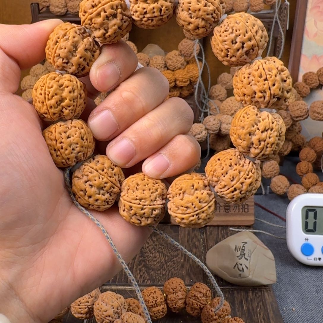 金刚菩提手串一****Aaaaaaaaa