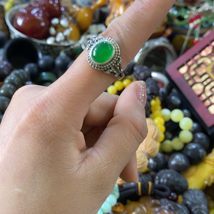 宫廷影视老旧工艺摆件