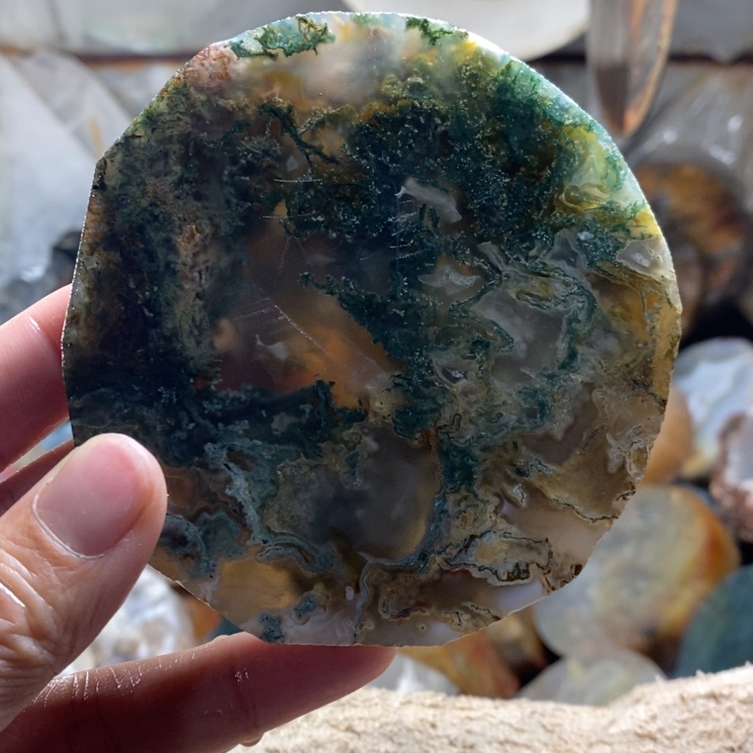 定制玛瑙天***堂玛瑙手镯私人订制