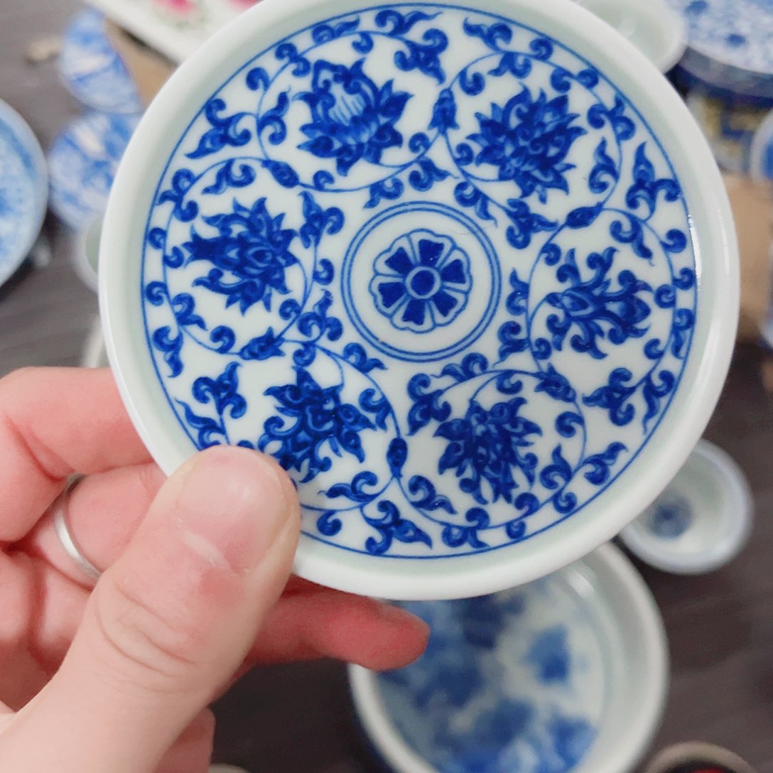 摆件仓库直播间专属链接