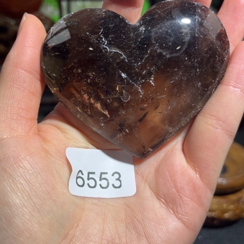 【闪购商品】水晶大型摆件（非配饰）未镶嵌