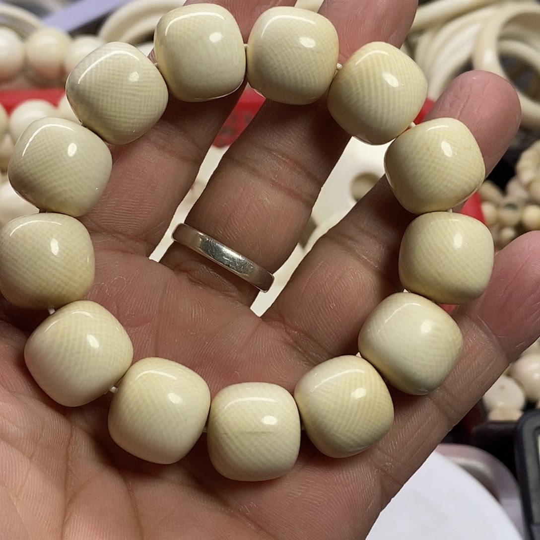 手串/手链/手镯猛犸象牙?****