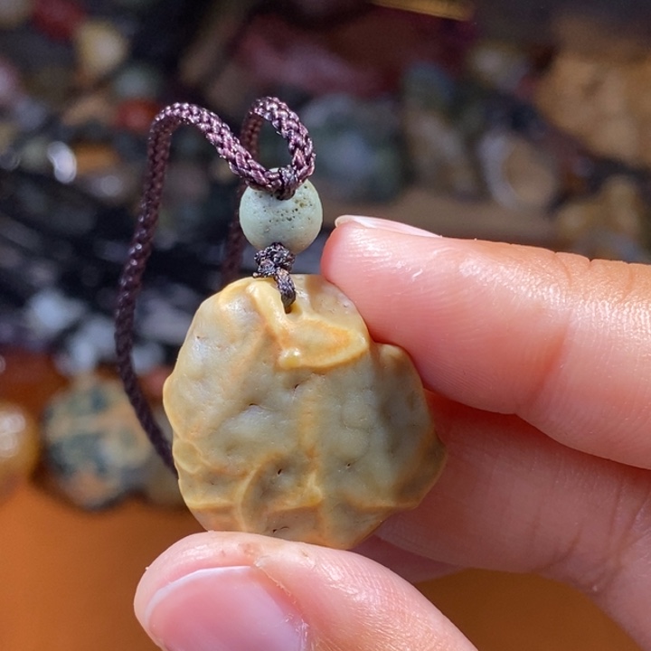 玛瑙/玉髓珠宝半成品未镶嵌诗*