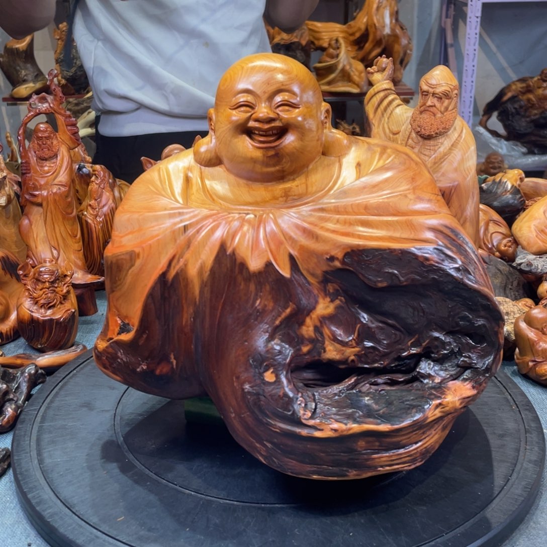 柏木（崖柏）其他。。