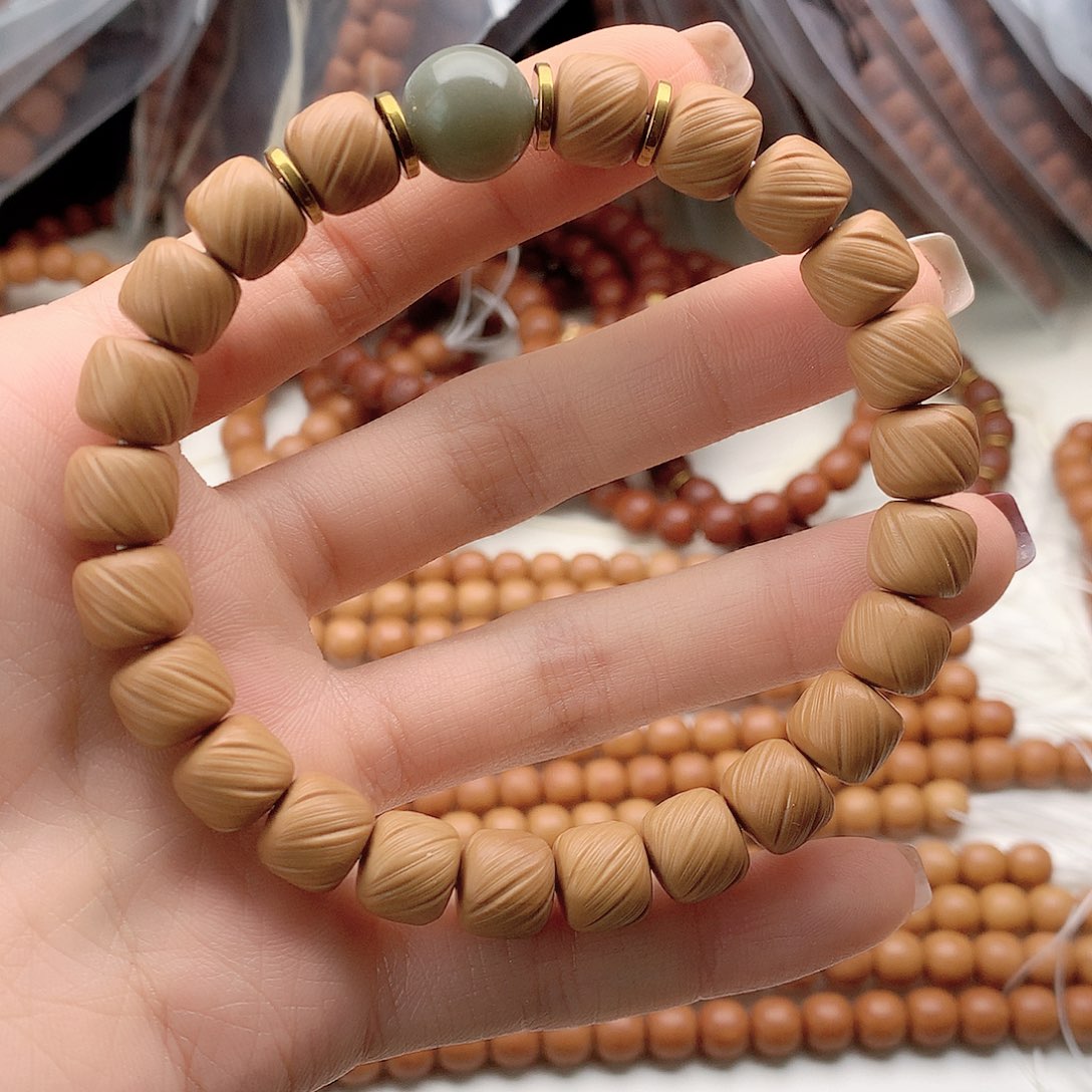 手串猴头核桃全品天道