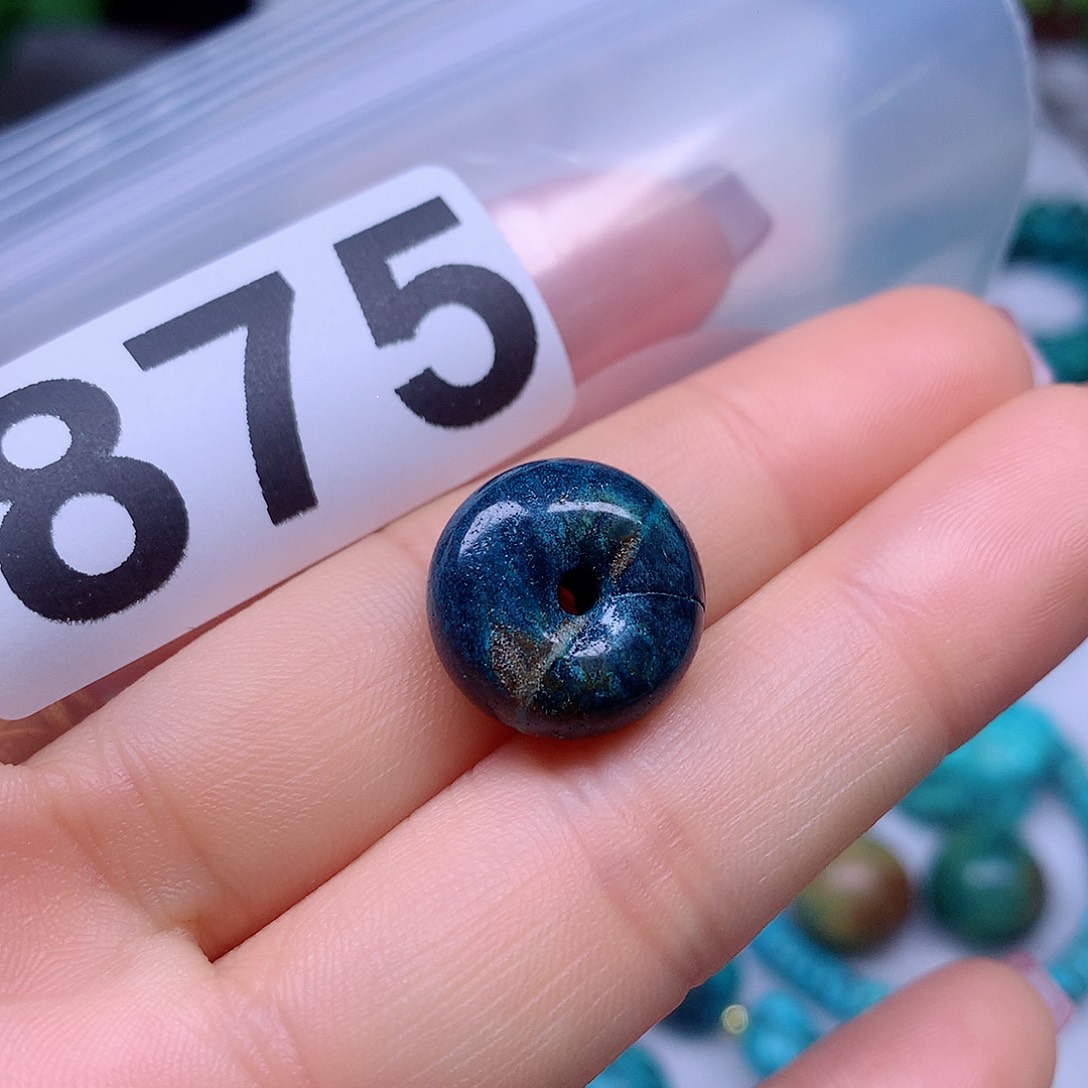 空竹粉丝专享十堰特色手工散珠