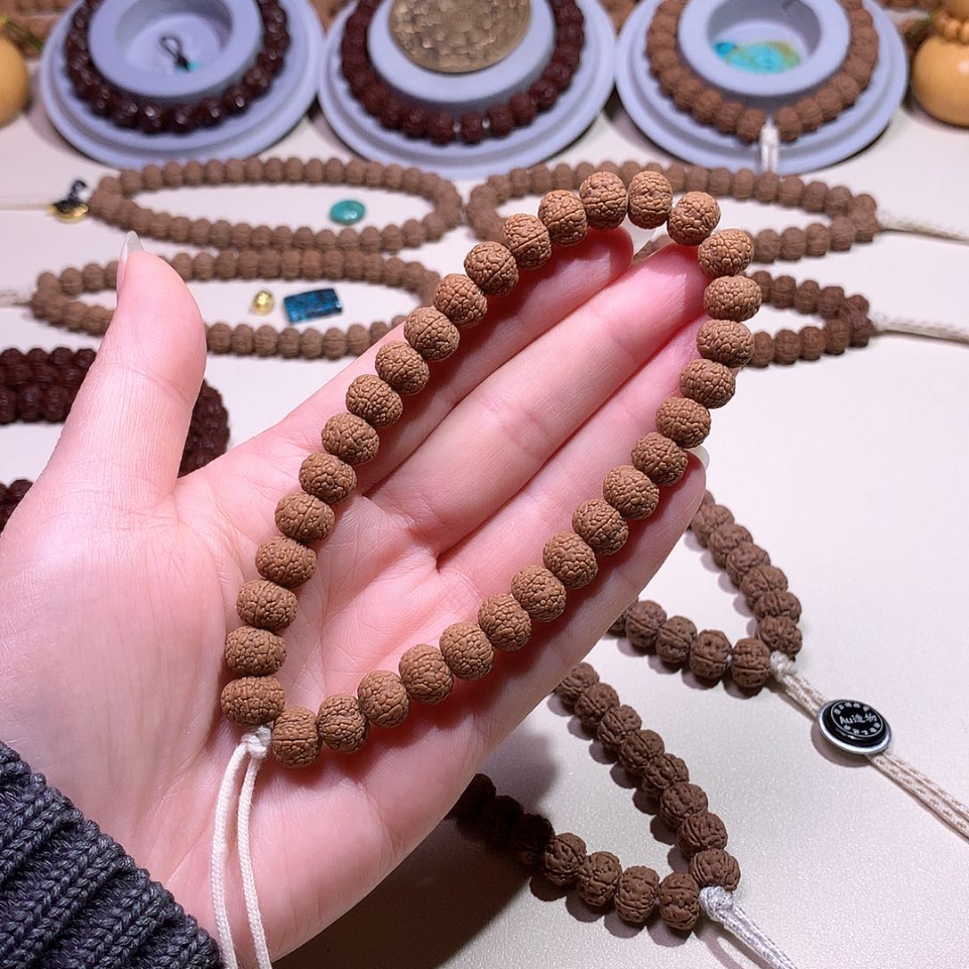 吊坠文玩核桃毒药龙鳞