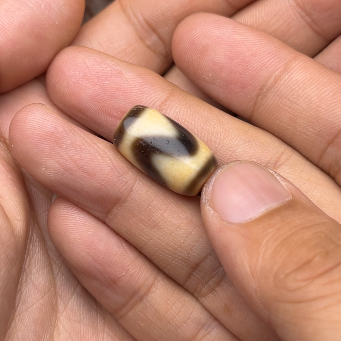 未镶嵌单珠玛瑙/玉髓