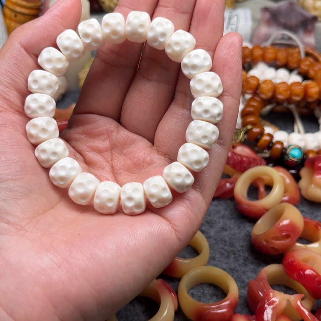 鹿骨其他人工养殖驼骨1