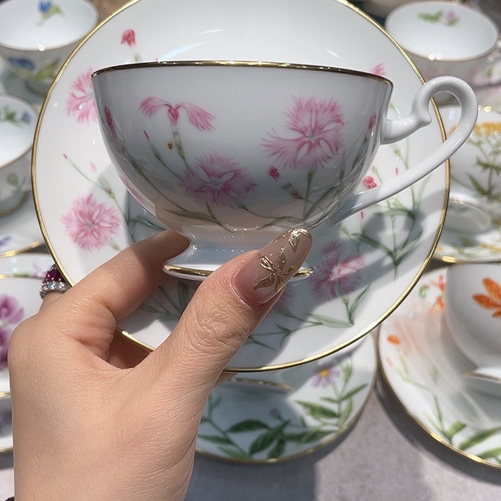 精品进口瓷器瓷片