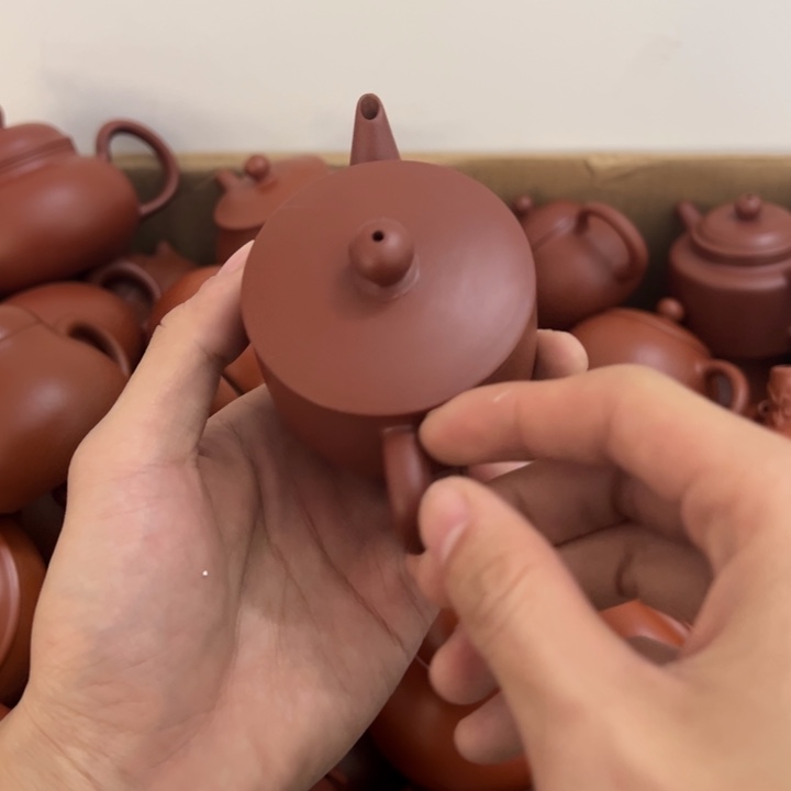 紫砂茶壶紫砂壶紫砂茶壶毫升110