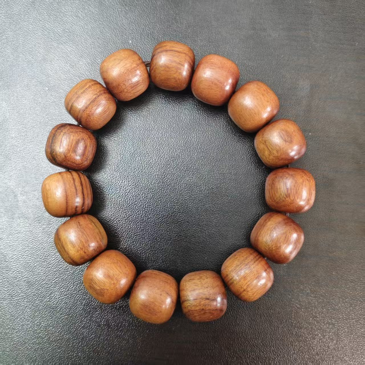 【大秦文玩】秦天甄选文玩手串 X843