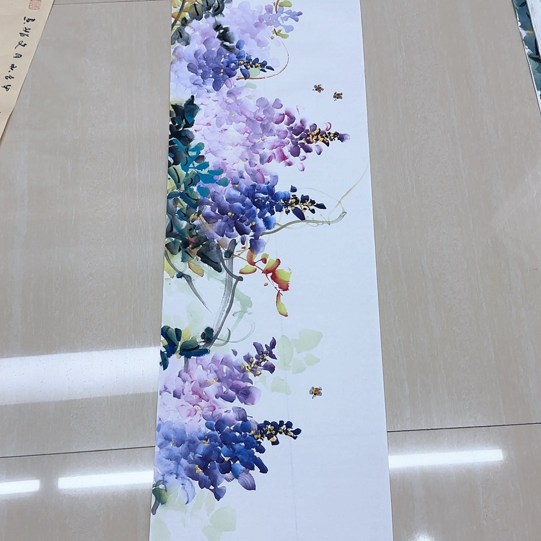 国画国画等多种艺术品^_^