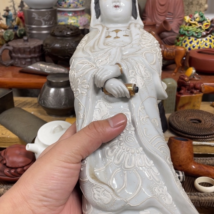 紫砂蜜安手工好物推荐