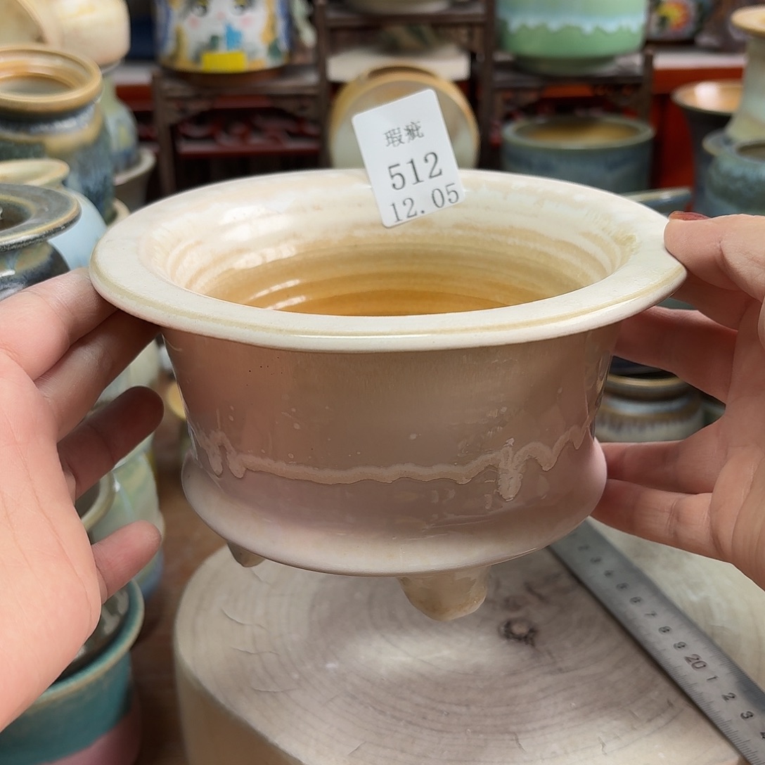 瓷片景德镇陶瓷手工制作
