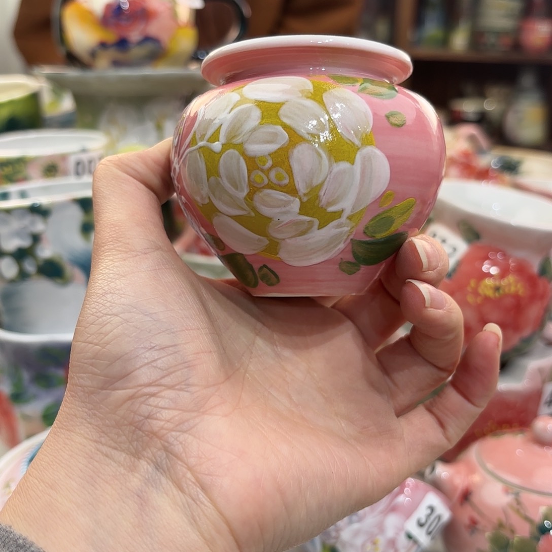 瓷片兔兔好几次都是