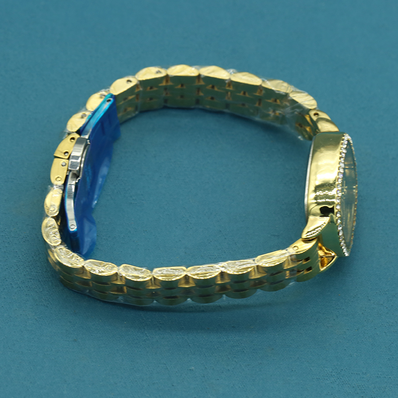 非金属【高级定制】收藏级轻奢时尚设计手