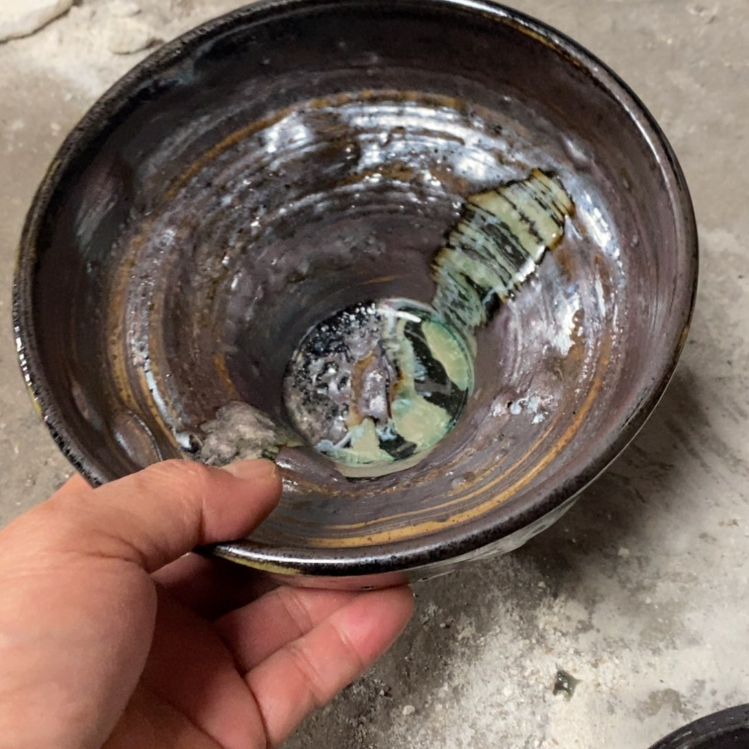 子***4浪鬼柴烧 无相系列