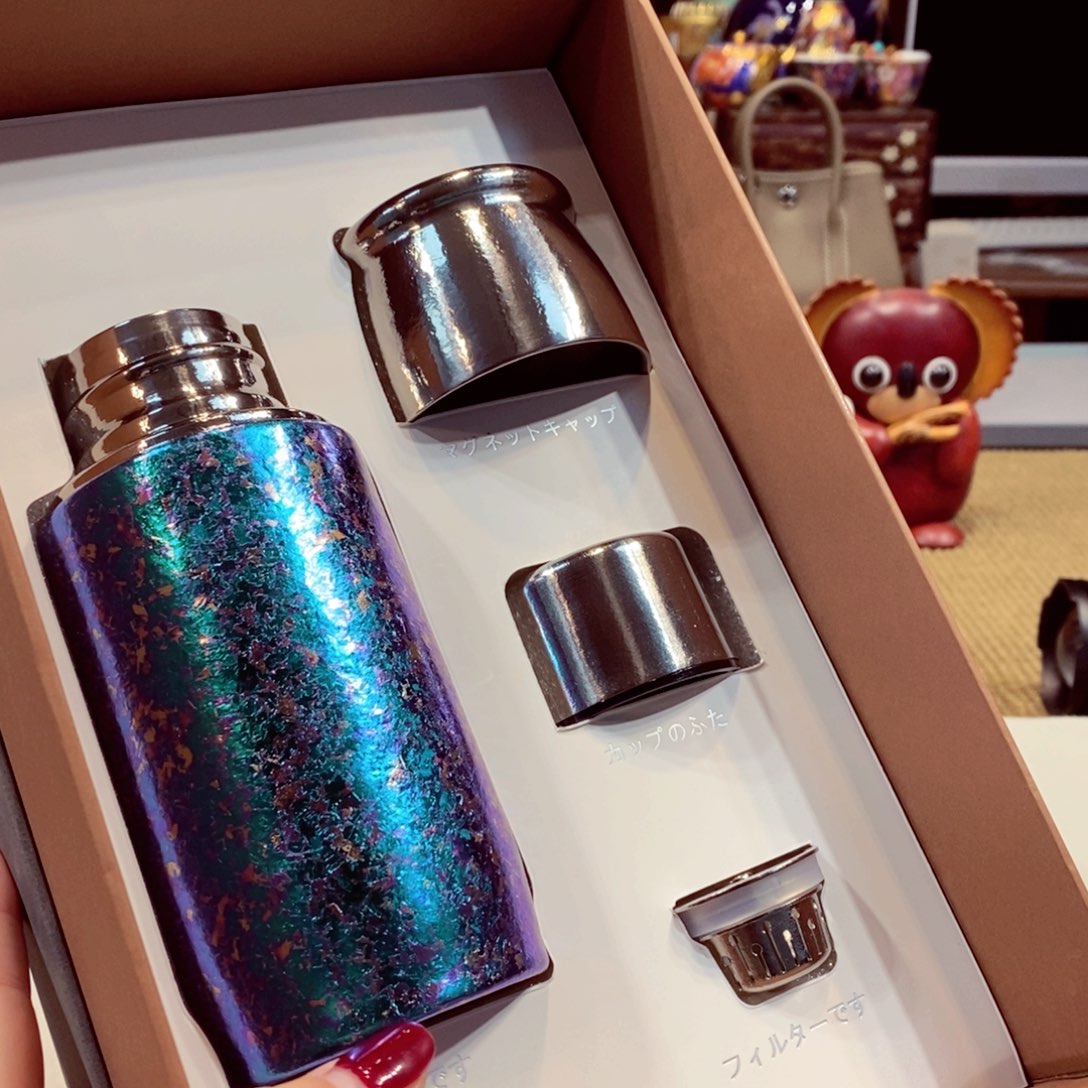 如图所示 观兰器物