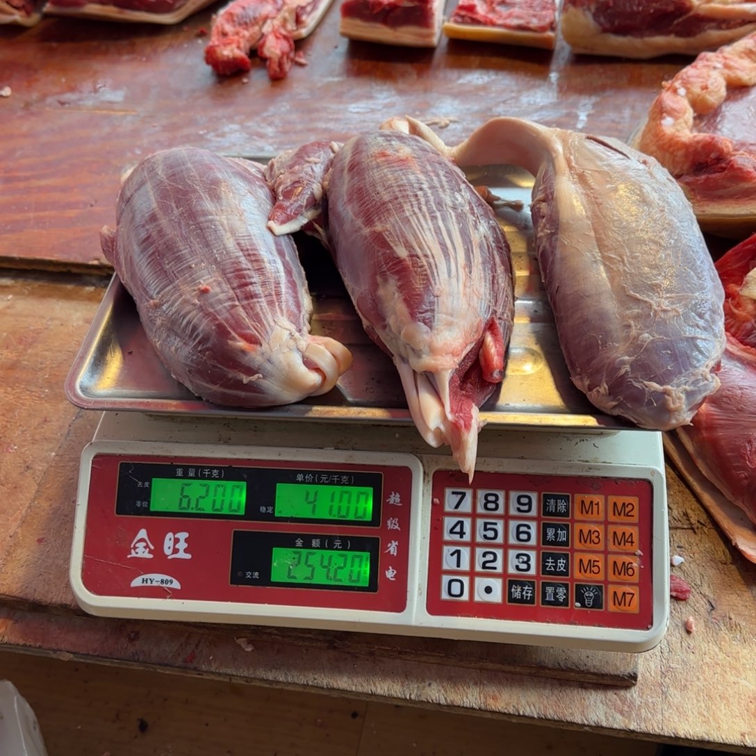 7中国大陆食用农产品6.2