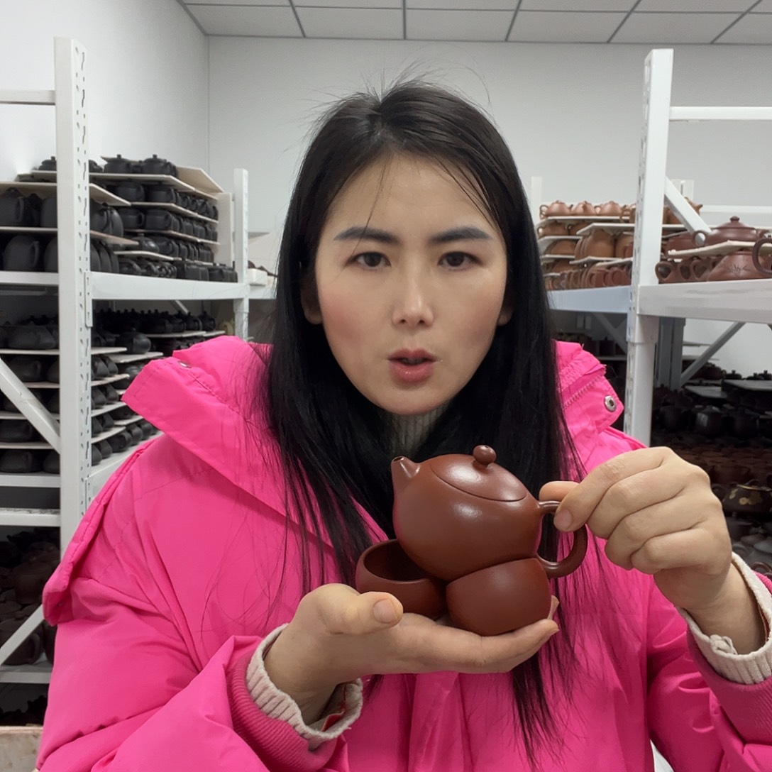 紫砂茶壶紫砂茶壶