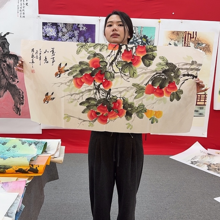 国画花鸟花鸟花鸟花鸟