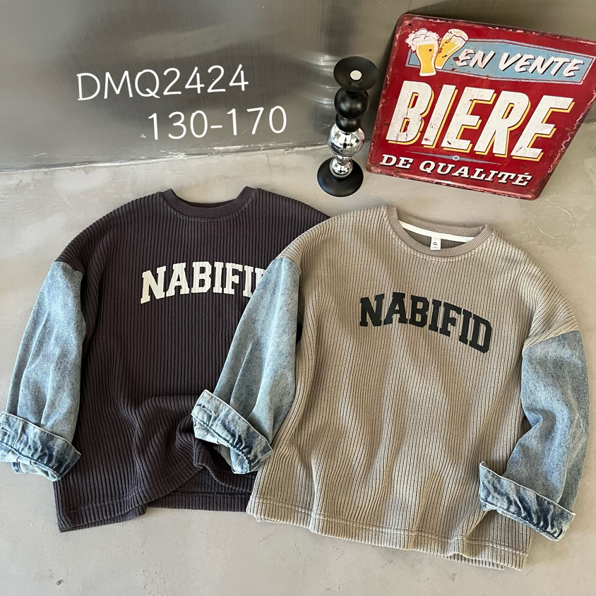 身高100-140上选编码，下选尺码春季上衣