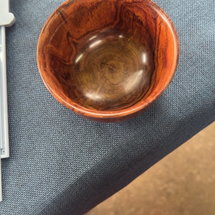 黄花梨/降香黄檀把件蒋*酱多样性