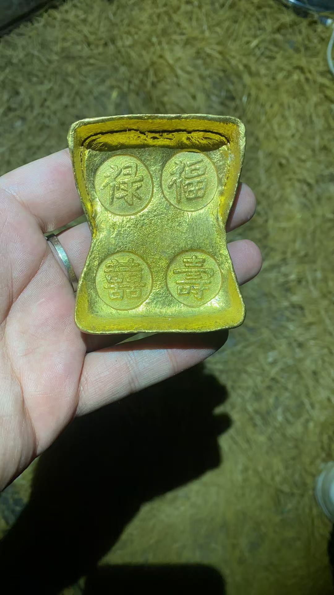 1个家居摆件   140精品摆件