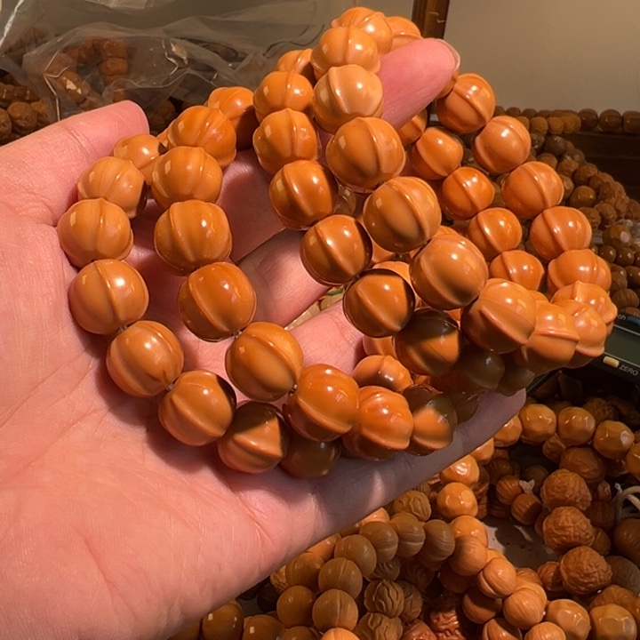 14左右大沙手串单圈