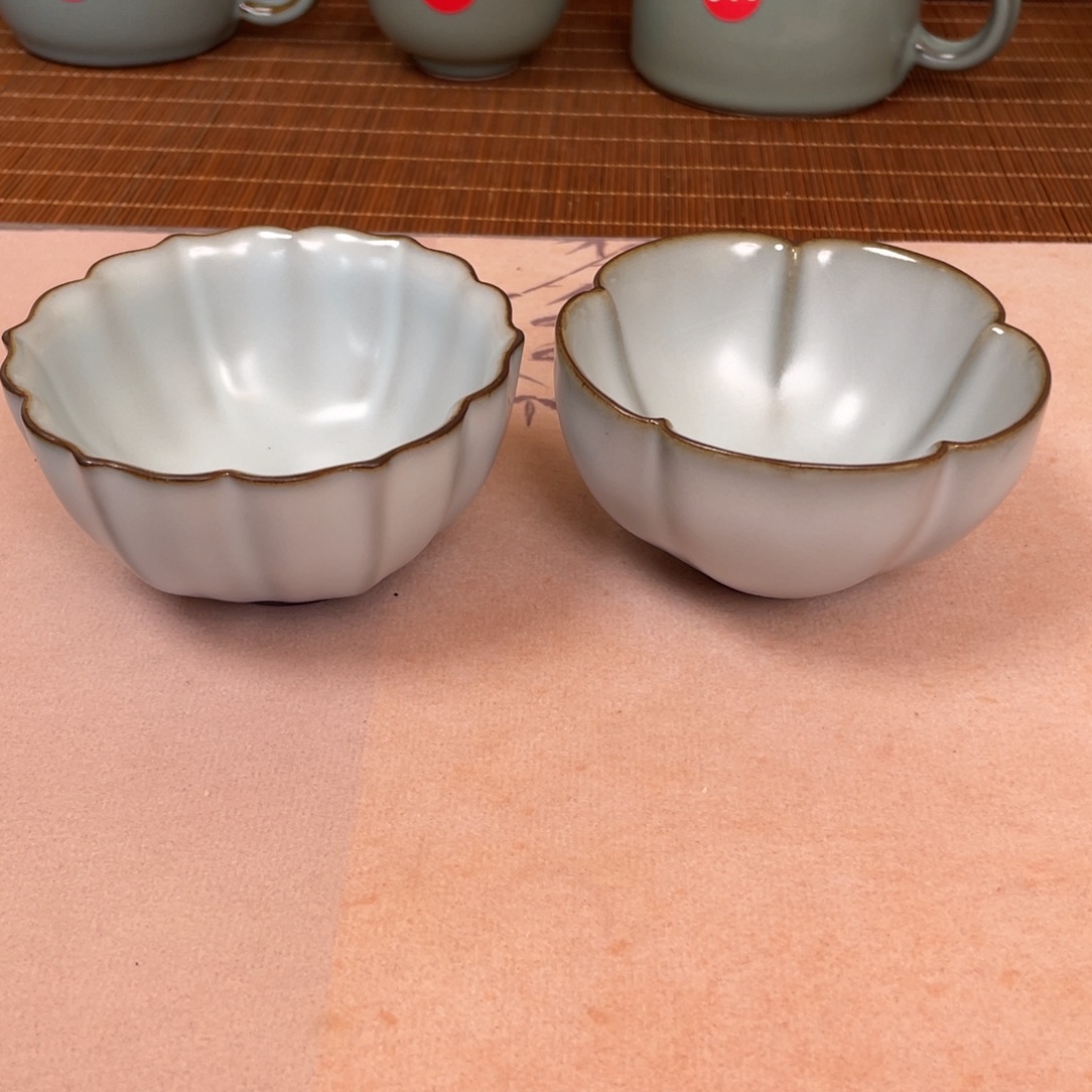 瓷片开播见面礼。。。。。