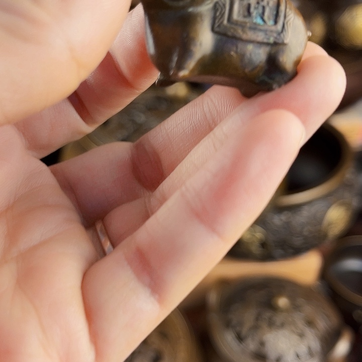 直播间里福利多多