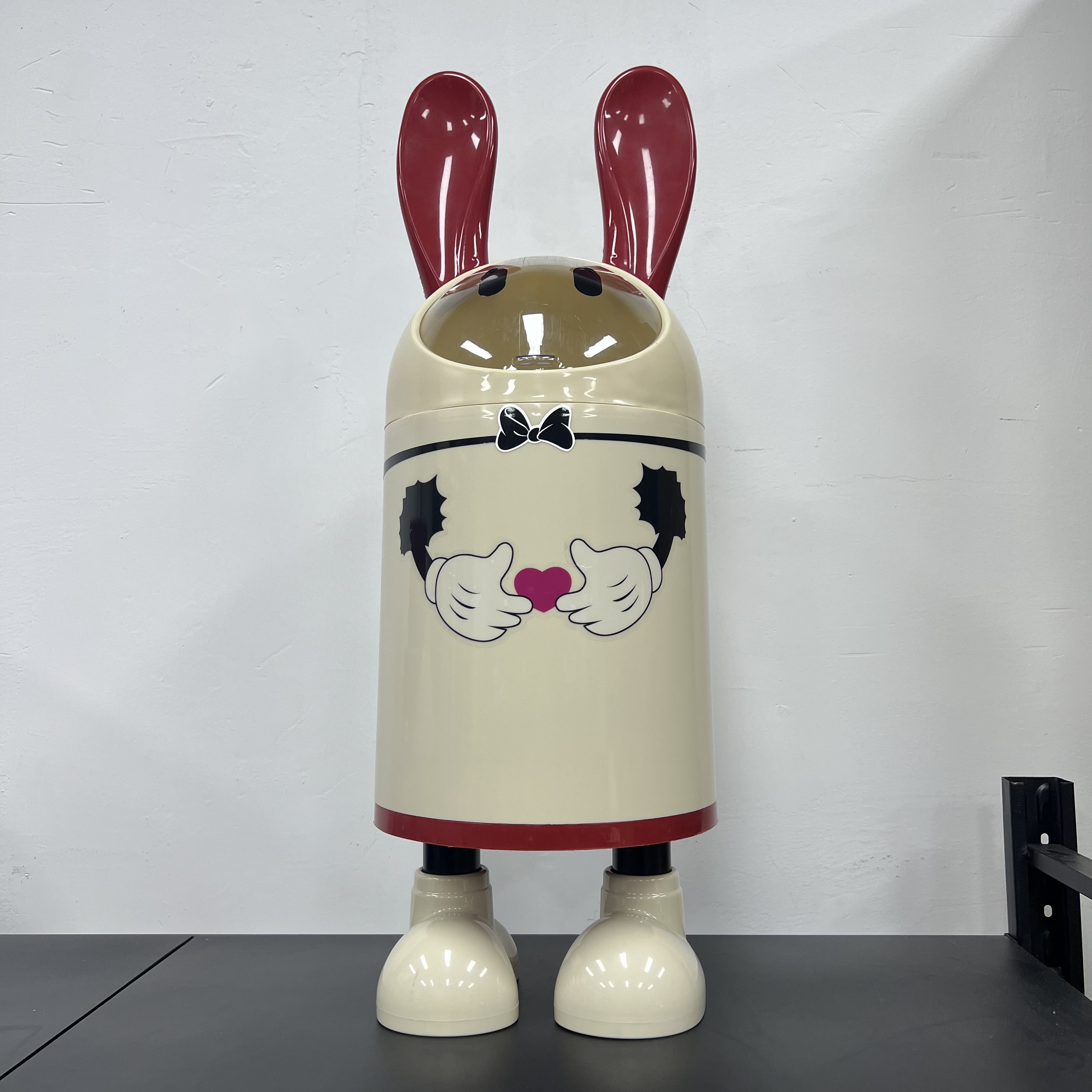 【主播专属】垃圾桶