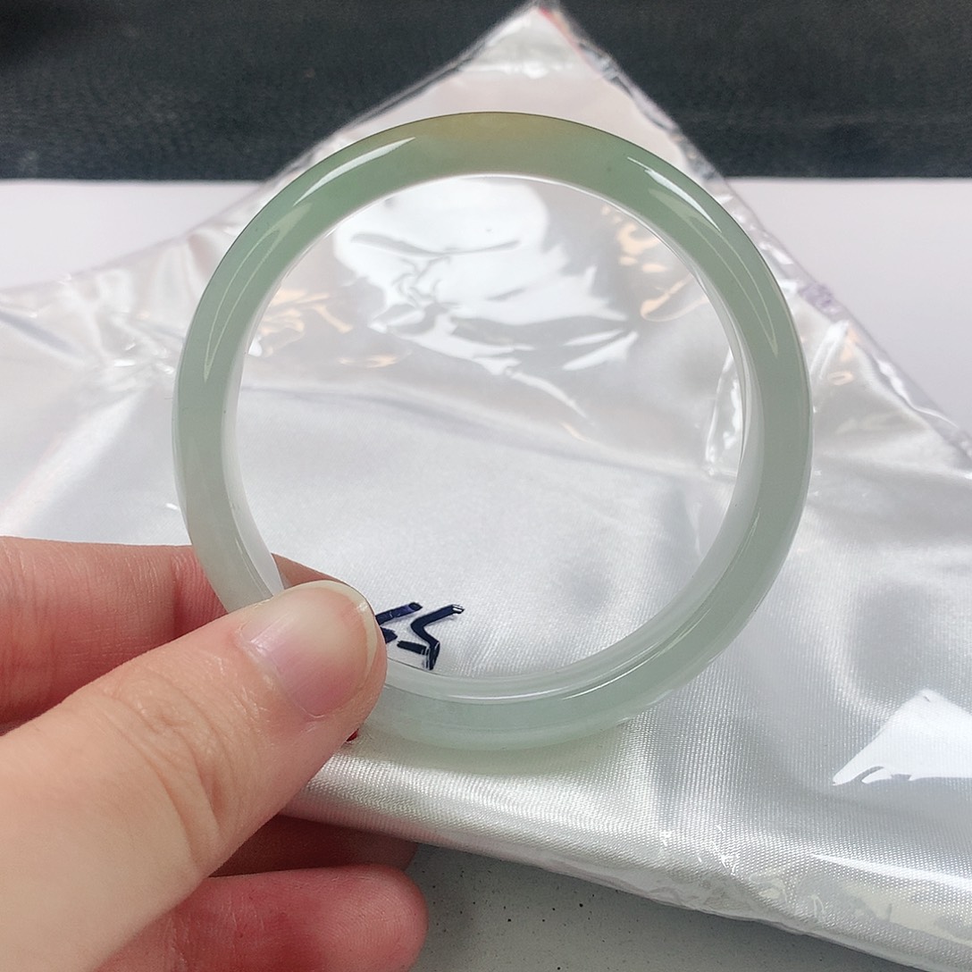 未镶嵌手镯翡翠306