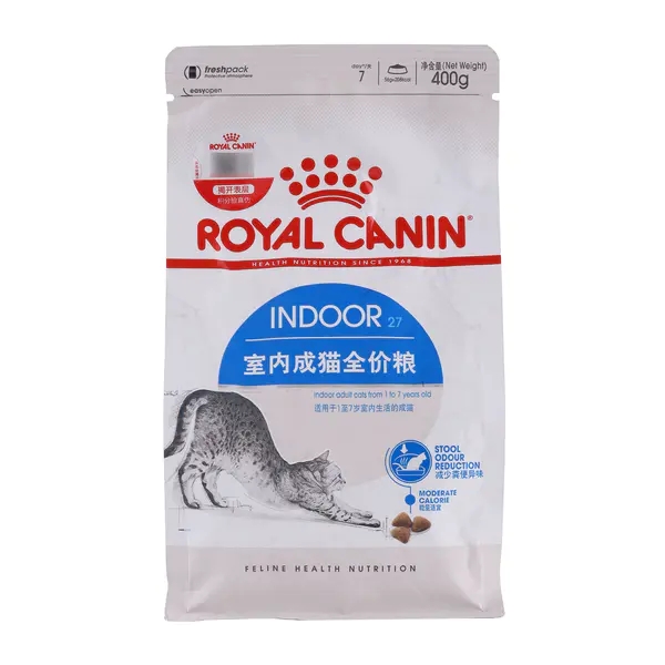 ROYAL CANIN/皇家ROYAL CANIN/皇家室内成猫粮0.4kg 
