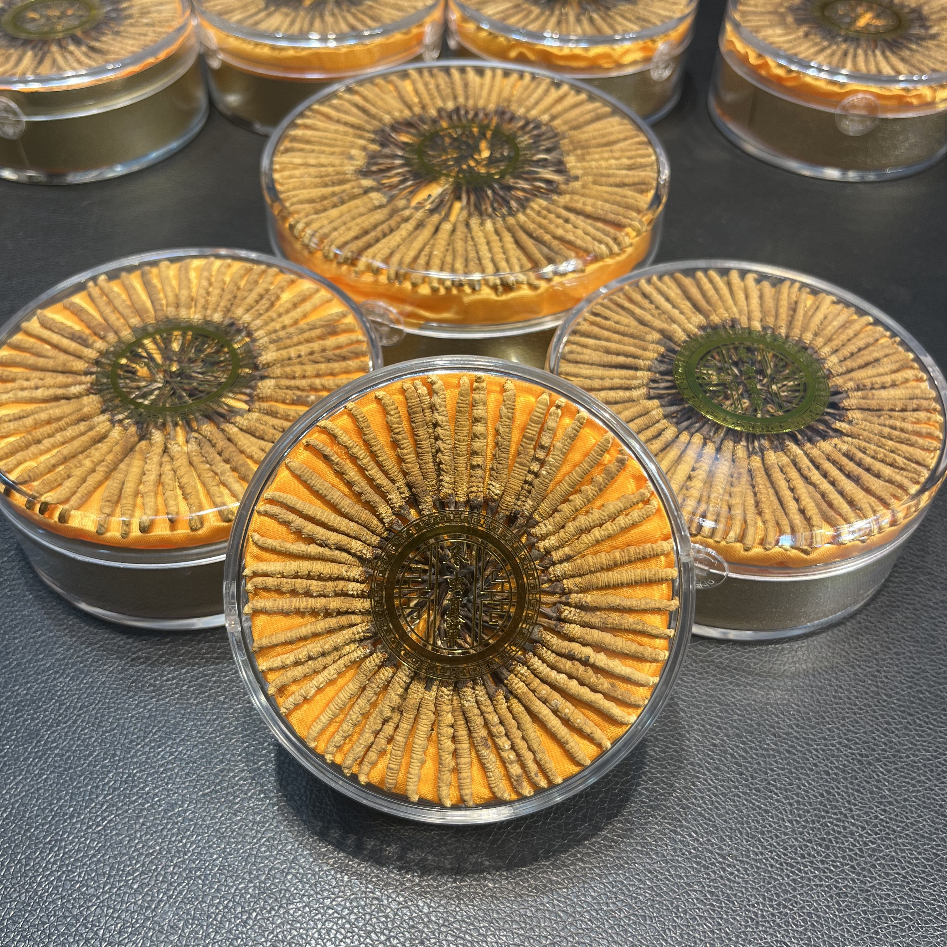 玉树高海拔小草50根装