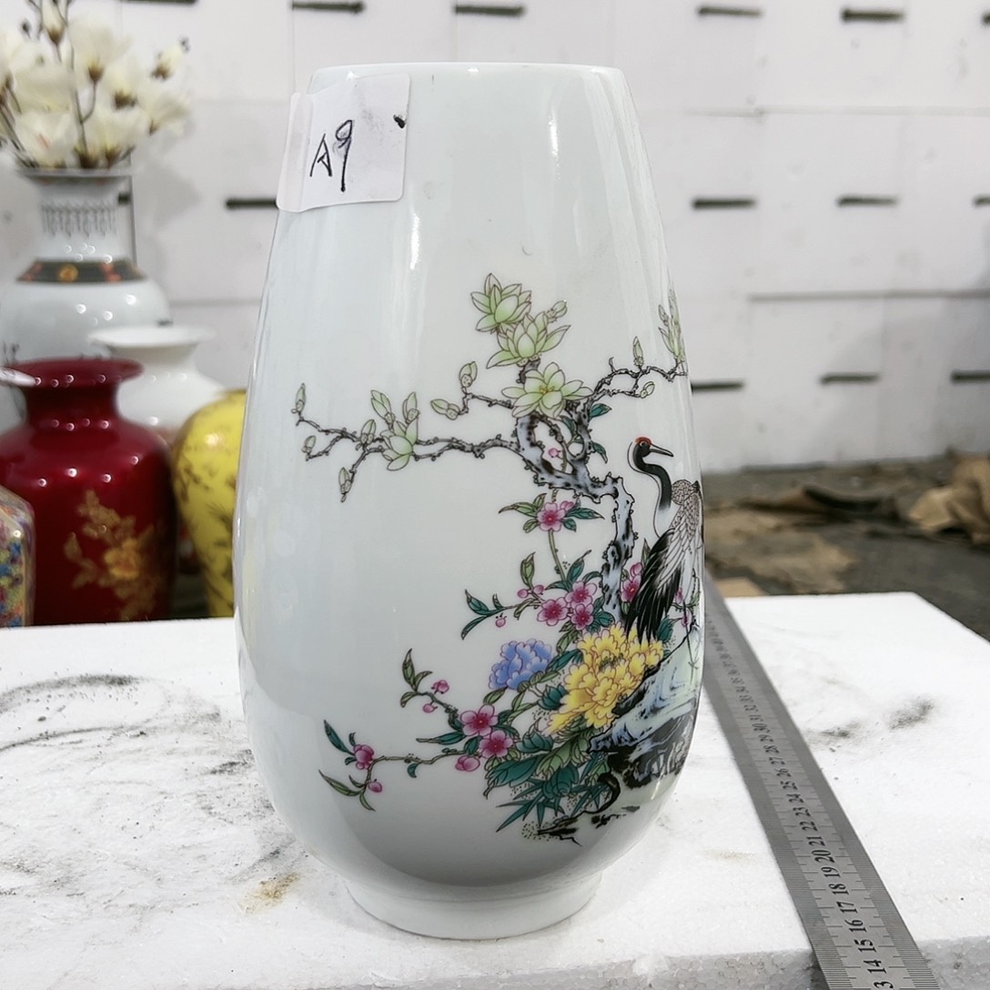 摆件景德镇陶瓷摆件