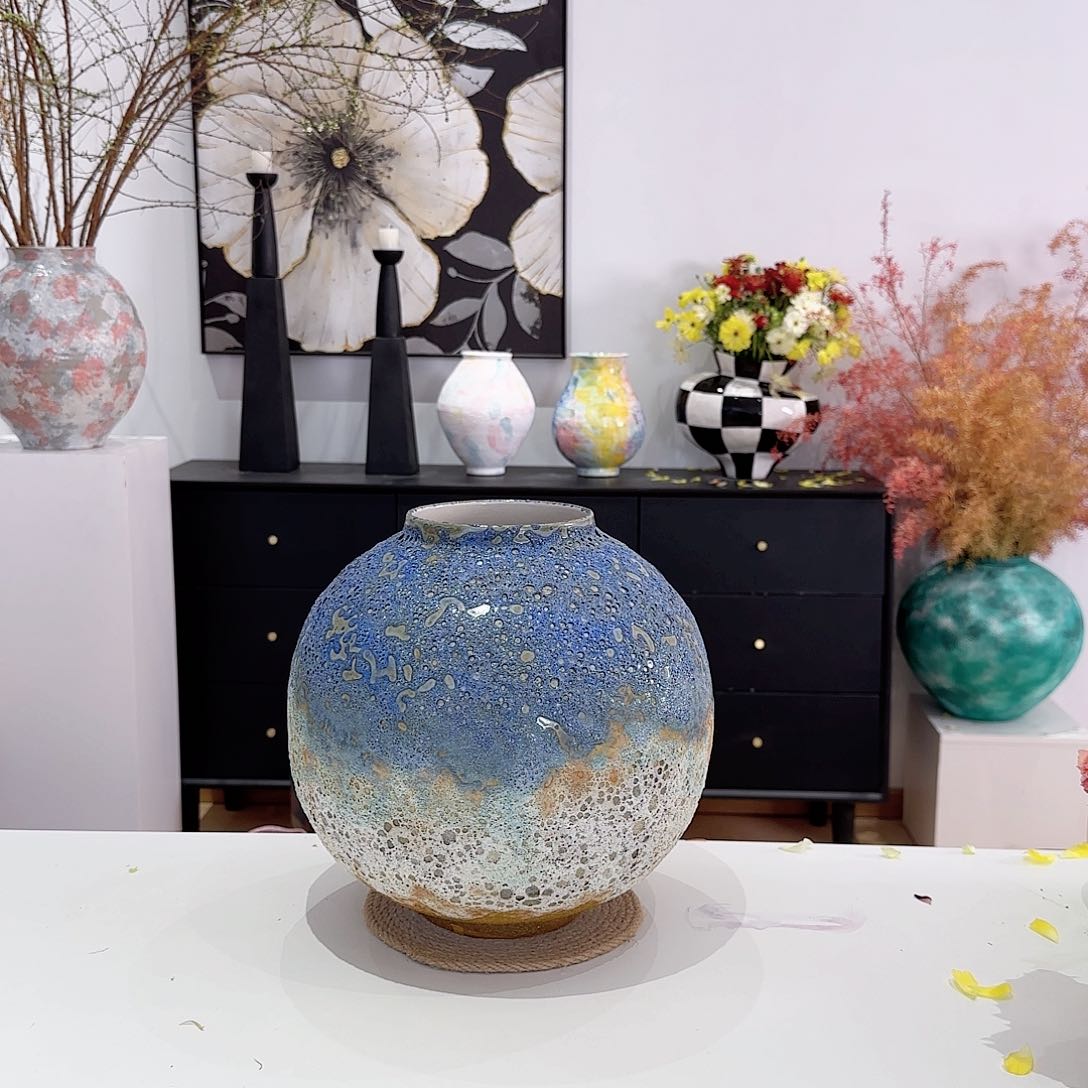 瓶景德镇陶瓷福利不退不换31