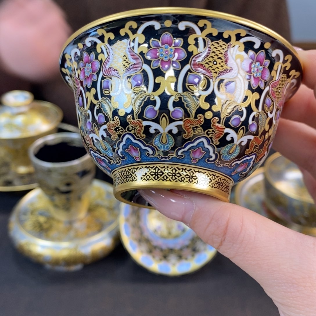 九鸣瓷艺九鸣瓷艺