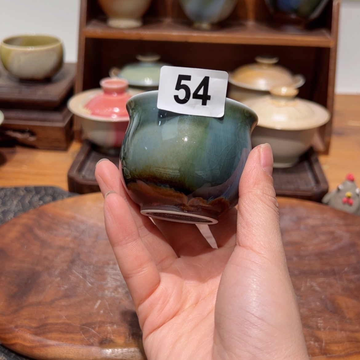 【闪购商品】54孤品福利不退换/1111111111