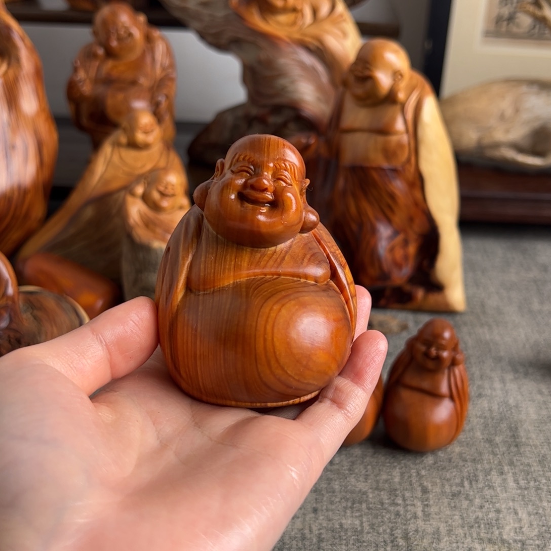 柏木（崖柏）关注一下