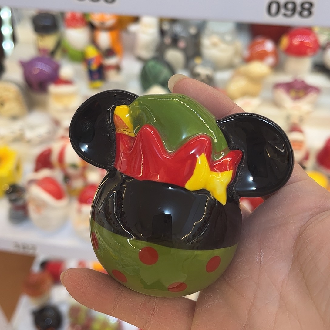 陶瓷微瑕介意慎拍