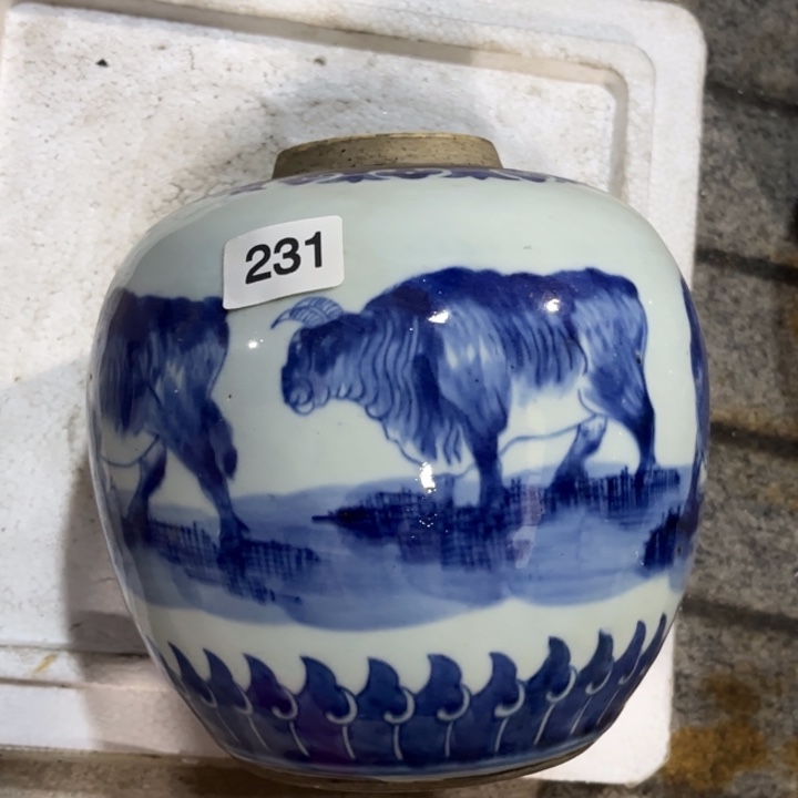 摆件景德镇陶瓷艺术品