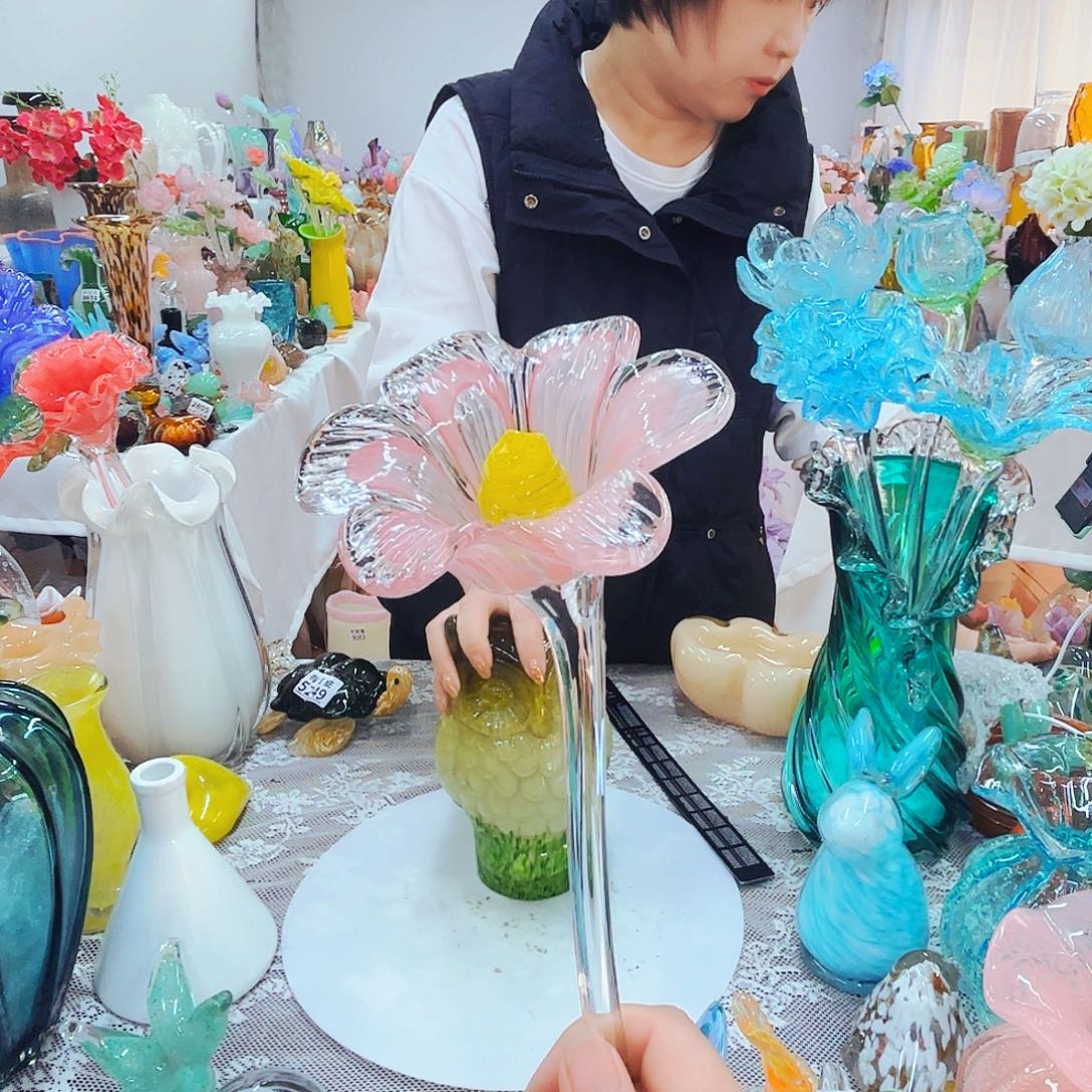 福利不退不换安妮家花瓶花器摆件