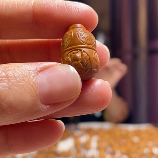 手串/手链橄榄核橄榄核