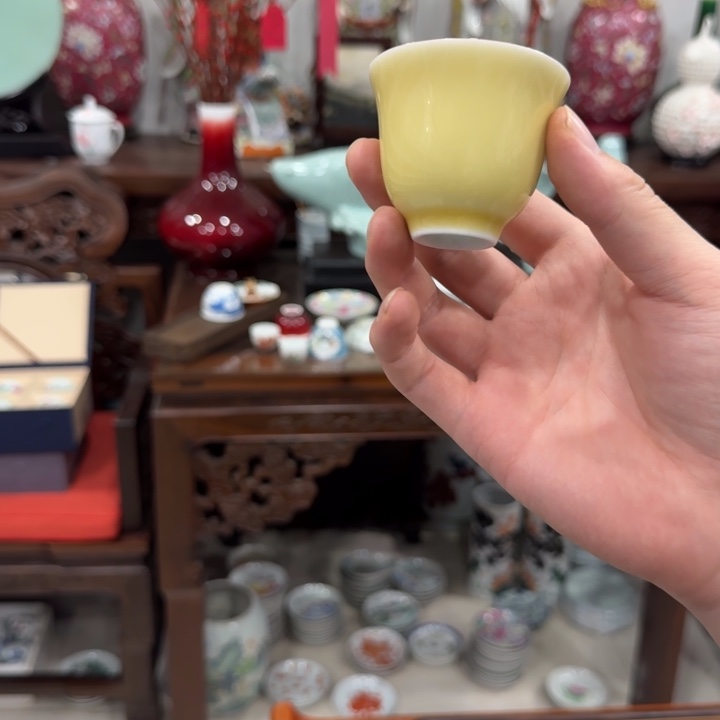 陶瓷艺术品收藏陶瓷