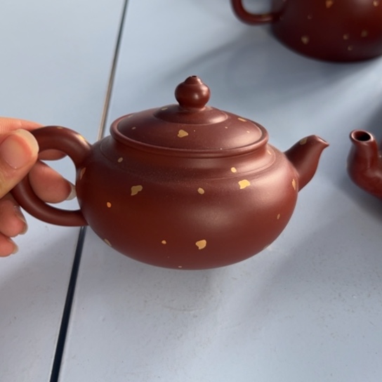 【闪购商品】茶壶紫砂紫砂壶等