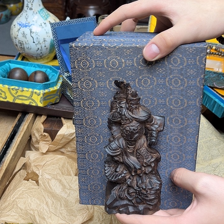 大叶紫檀（黑酸枝木类）