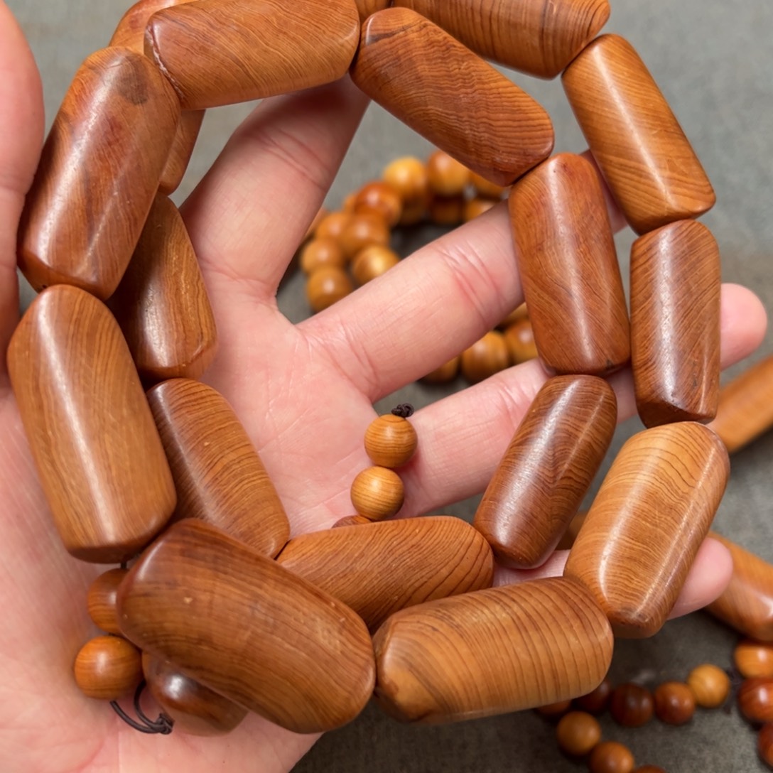 柏木（崖柏）北太行陈化崖柏